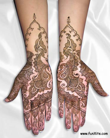 8830-henna-body-art - Henna