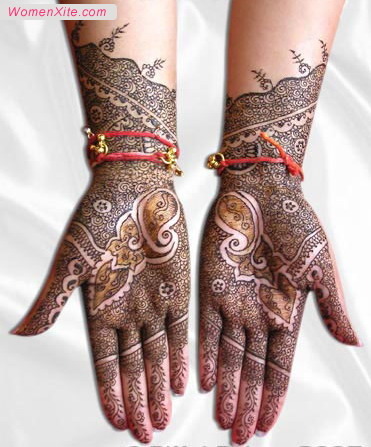 hand-mehndi-henna192 - Henna