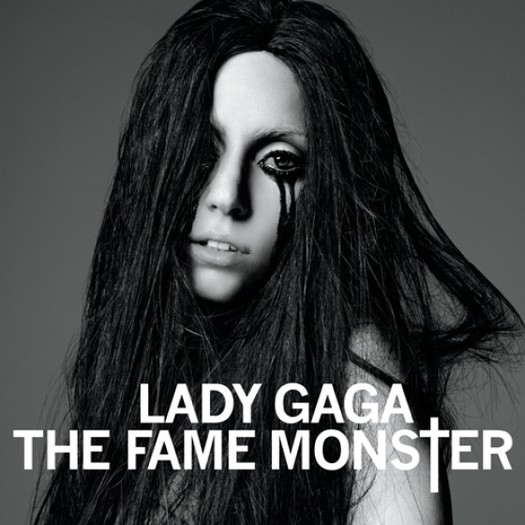 lady_gaga_fame_monster - a tribute to lady gaga