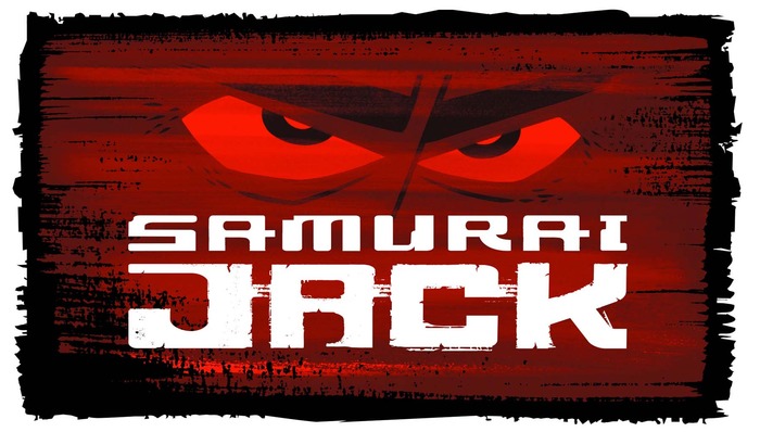 SamuraiJack - Samurai Jack