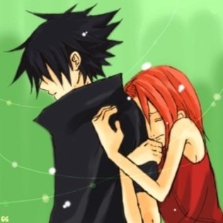desc%u0103rcare - sasuke_sakura
