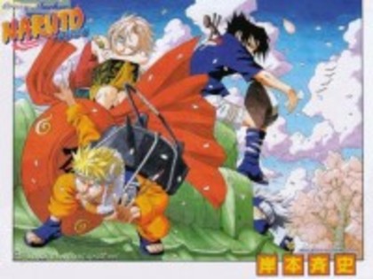 m_234 - naruto all
