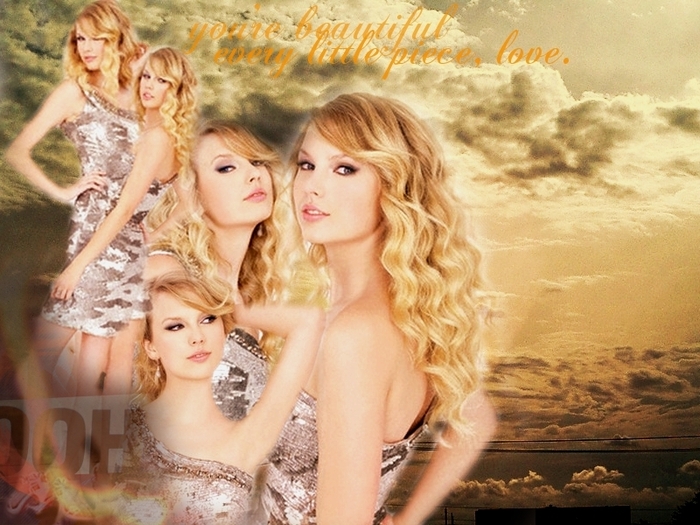 5 - taylor swift