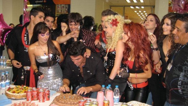 2ed5ox5 - camaleones