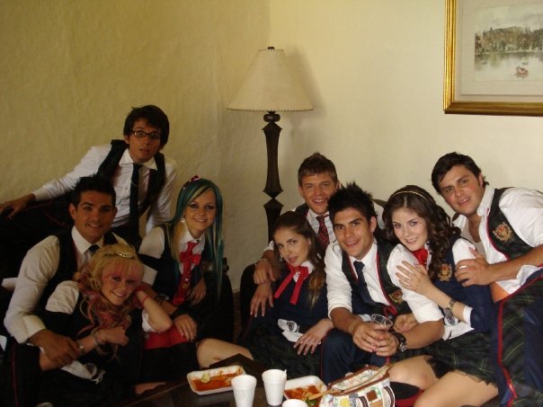 2hs466w - camaleones