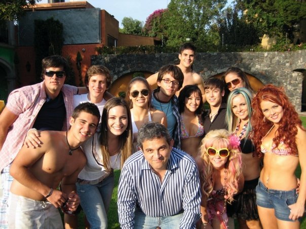 104l1tg - camaleones