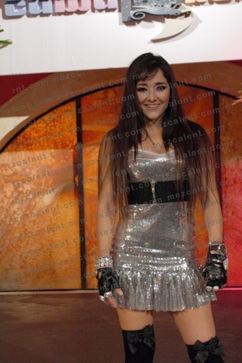 1694tuh - camaleones