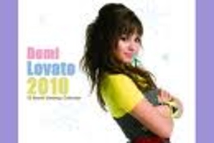 Demi Lovato 2010 - Club Demi Lovato-propus de MiRu21