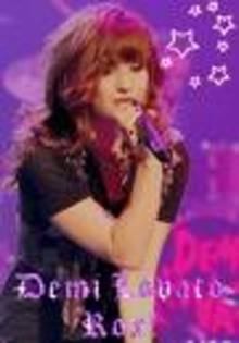 DisnneyStoreMagazine - Club Demi Lovato-propus de MiRu21