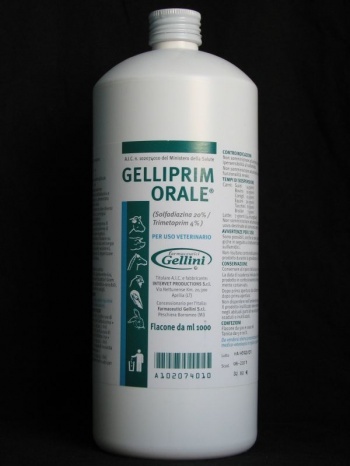 Gelliprim