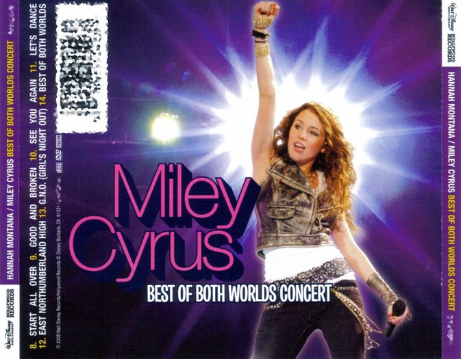 [AllCDCovers]_hannah_montanamiley_cyrus_best_of_both_worlds_concert_2008_retail_cd-back - hannah montana