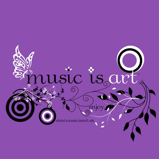 MusicIsArtPurple_big - Music