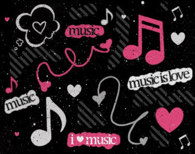 music-1 - Music