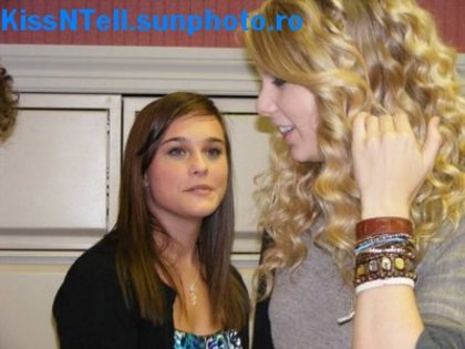 Swift - Taylor Poze Rare