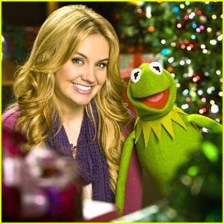 Kermthorn - Tiffany Thornton