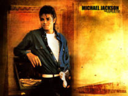 JKMVYMXKKALGMJMNLEL - Michael Jackson-The way you make me feel