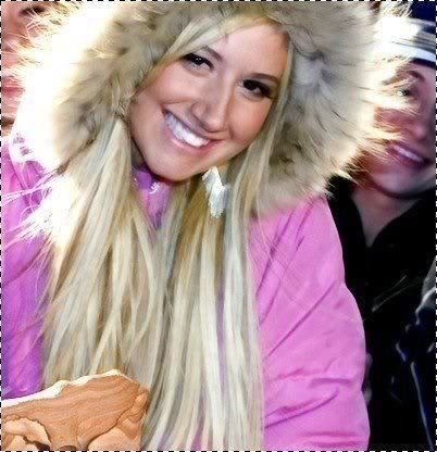 KDMARBWFAVLPGEJKDRB - Ashley Tisdale