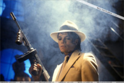 FQCSGELAZHSKIJCHSBC - Michael Jackson-Smooth Criminal