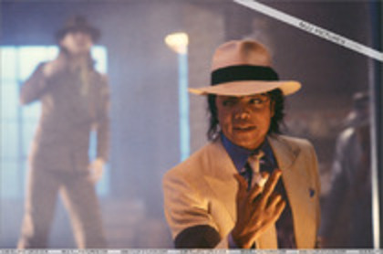 LWHNUVFGDHSQBZYTDZT - Michael Jackson-Smooth Criminal