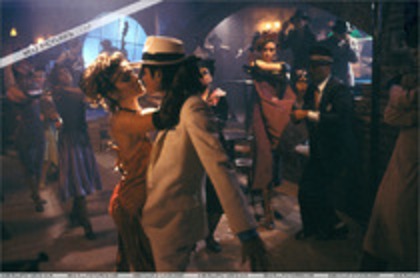 OCIAZLPRCCZAIGGRWXO - Michael Jackson-Smooth Criminal