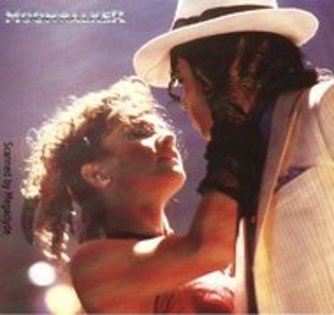 QESAEFXQGXOPKUASQXS - Michael Jackson-Smooth Criminal