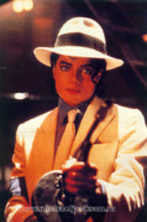 TMXGDXPQNQFJDKDAZDB - Michael Jackson-Smooth Criminal