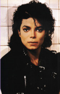 IMKXFQAECNSXBIJAIZO - Michael Jackson-Bad