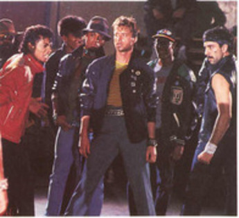 GXCYRDTVXZSLXXMGMTI - Michael Jackson-Beat It