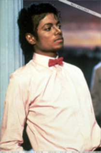FHEDKAVAEKBKDSNJKWX - Michael Jackson-Billie Jean