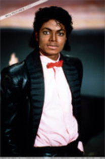 LIHUSRUNWJXBVIJYZZK - Michael Jackson-Billie Jean