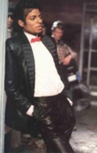 PAHEOCOQUJPXESYFPWM - Michael Jackson-Billie Jean