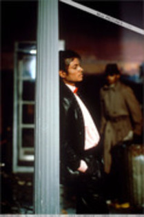 PZLWGXJPMJTMCQKCQRF - Michael Jackson-Billie Jean