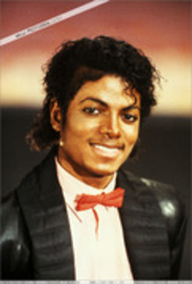 QIKVQAMAJYNBCWIQKEM - Michael Jackson-Billie Jean
