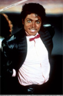 USCAZGVNOIZBUORNRCJ - Michael Jackson-Billie Jean