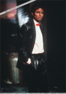 VIDNLCQPZTDLAFGGSFI - Michael Jackson-Billie Jean