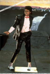 XAAHIKEGIIBVRKCQXQS - Michael Jackson-Billie Jean