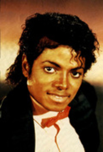 YBAHBPPQBMPDDOPQMKX - Michael Jackson-Billie Jean