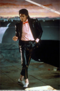 ZNVZOFOBSOGCDDHBINT - Michael Jackson-Billie Jean