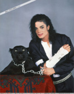 BZWOCHKJBYOIXZJHFNZ - Michael Jackson-Black Or White