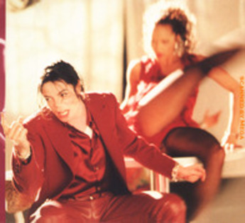 APRTKOUIVOFCALJFTYG - Michael Jackson-Blood on the Dance Floor