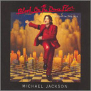 FSUACJWMGLGJALWRSDA - Michael Jackson-Blood on the Dance Floor
