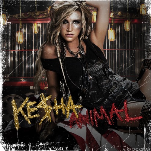 Kesha_Animal_v13 - KEsHA