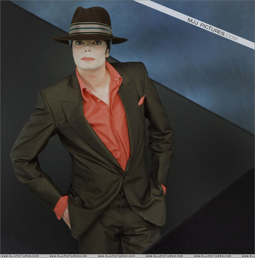 DRGENNWQGRXGYLFNPBF - Michael Jackson-You Rock My World