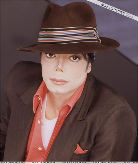 FNZWUEMTSRBQJZKTHNZ - Michael Jackson-You Rock My World