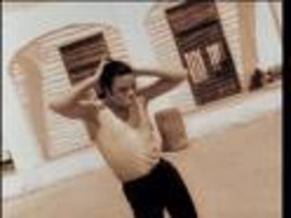 dfffgfg - Michael Jackson-In the closet