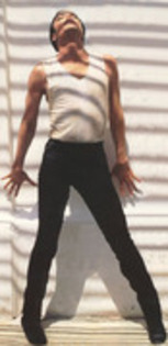 FKTECQOUHJPCHRFWXMY - Michael Jackson-In the closet