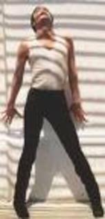 ghhghj - Michael Jackson-In the closet