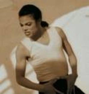 hghgjh - Michael Jackson-In the closet