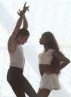 hghgjhkj - Michael Jackson-In the closet