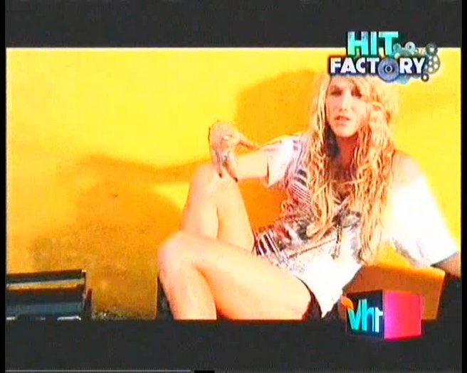 KESHA TIK TOK-66 - Kesha-Tik Tok
